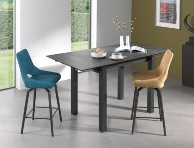 Comment Eviter La Poussiere Sur Une Table En Verre 8 Astuces Pour Nettoyer Une Table En Verre Ameliore Ta Sante