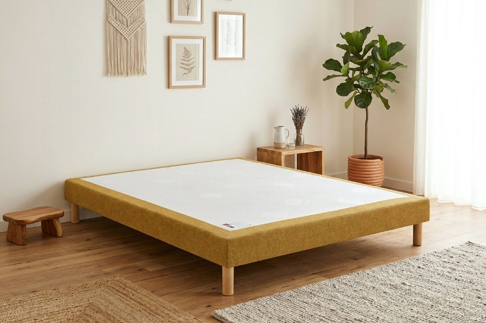 Sommier tapissier Ameublier