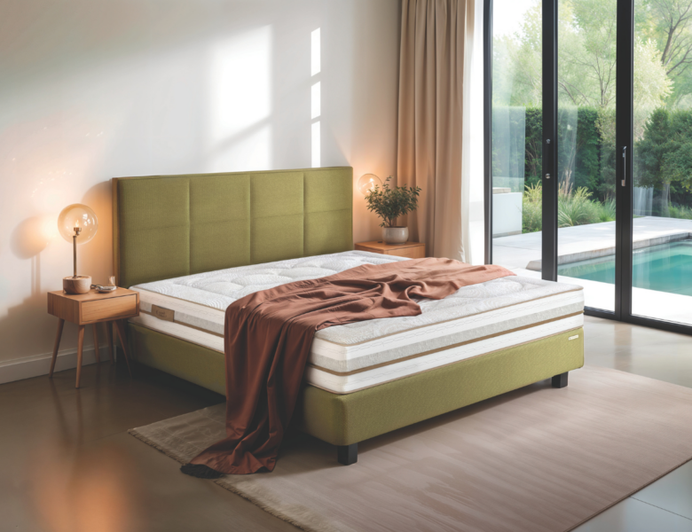 Qu’est-ce qu’un sommier tapissier ?