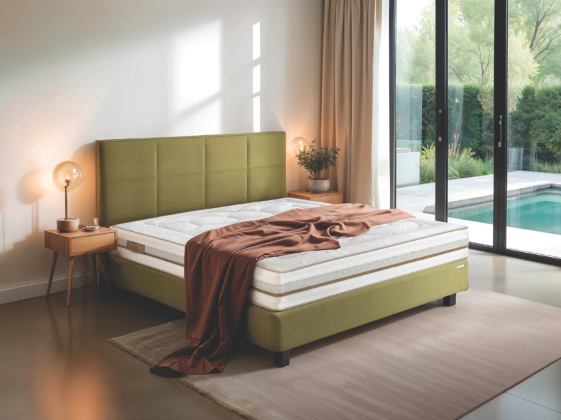 Qu’est-ce qu’un sommier tapissier ?