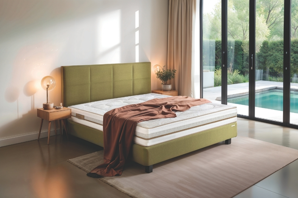 Sommier tapissier SIRIUS Ameublier