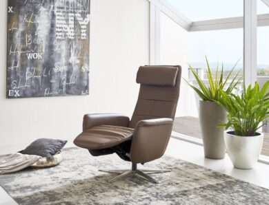 Pourquoi choisir un fauteuil relaxation ?