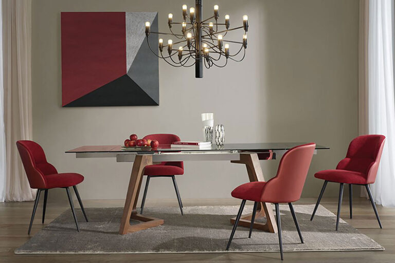 Les incontournables pour des chaises de salle à manger design et