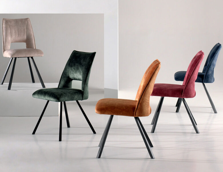 Ce qu’il faut savoir pour choisir des chaises de salle à manger design et contemporaines