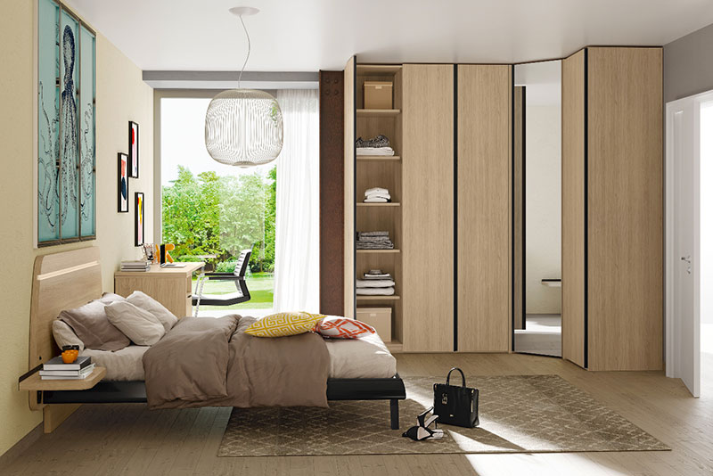 Armoire OPTIMA