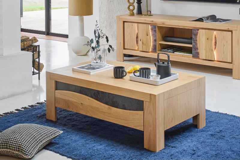 Table basse LEGEND