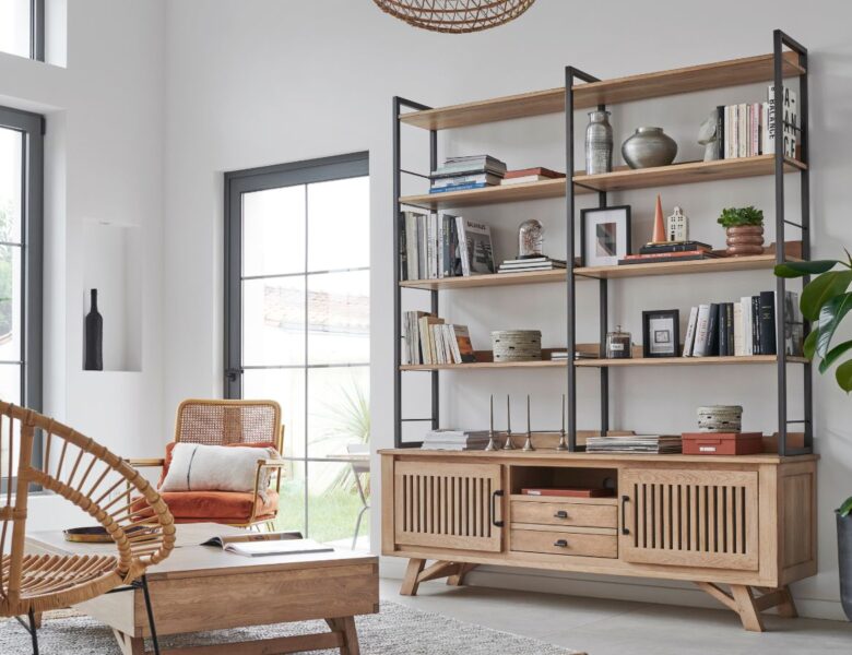 Comment entretenir ses meubles en bois massif ?