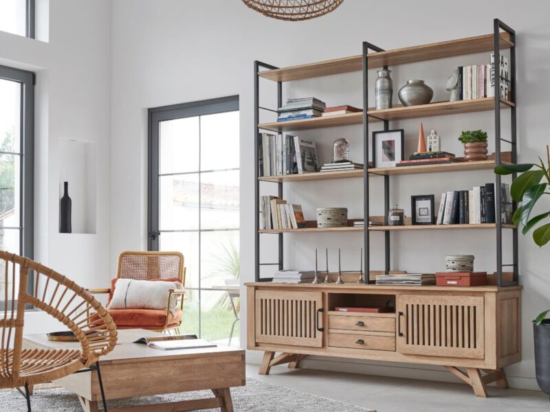 Comment entretenir ses meubles en bois massif ?