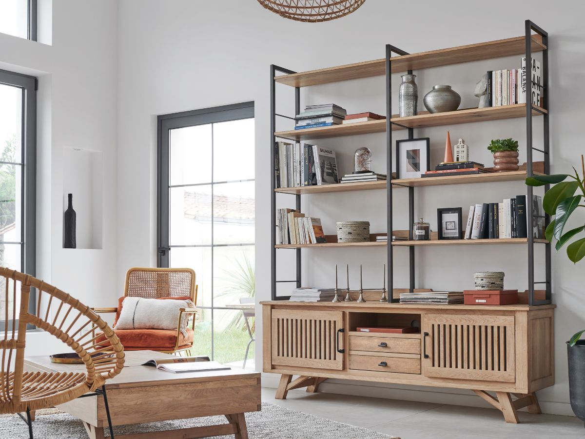 Comment entretenir ses meubles en bois massif ?