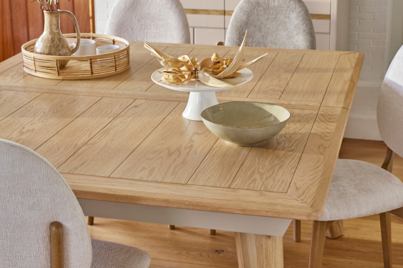 Table à manger ALVA