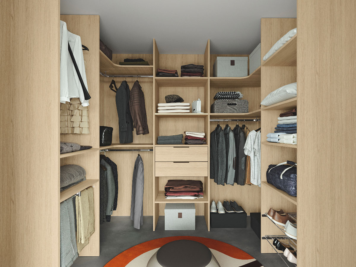 Conception de dressing sur mesure : nos conseils et astuces
