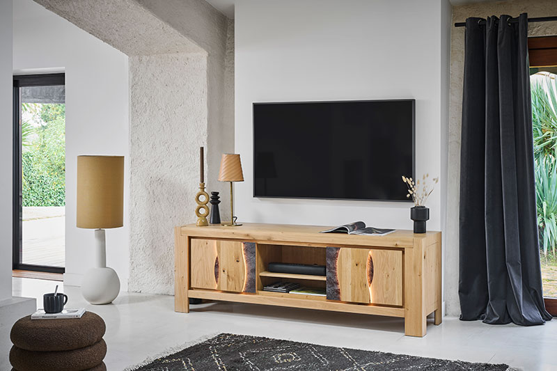 Meuble TV LEGEND