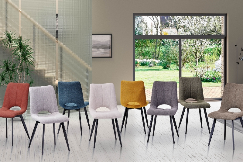 chaise CORALIE ameublier