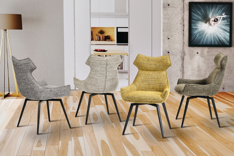 chaise YSIS ameublier