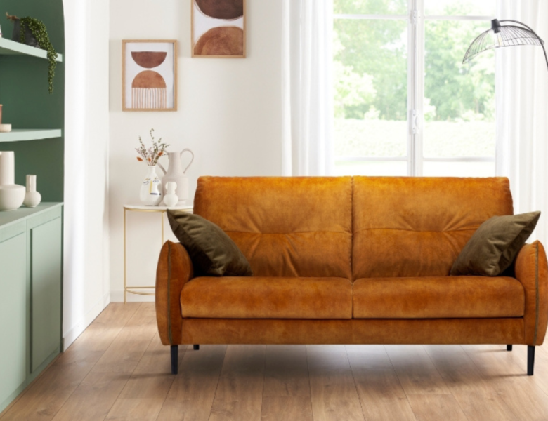 5 bonnes raisons de choisir un canapé fabriqué en France