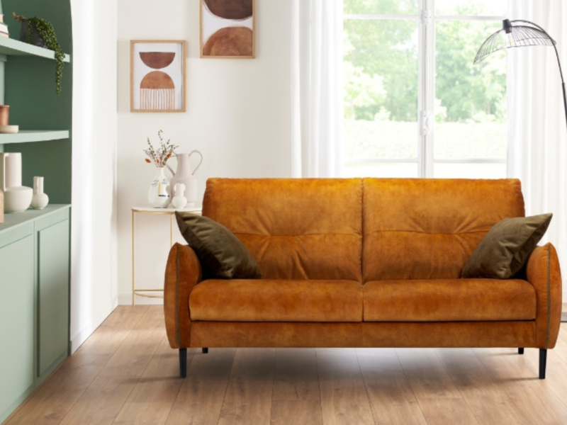 5 bonnes raisons de choisir un canapé fabriqué en France