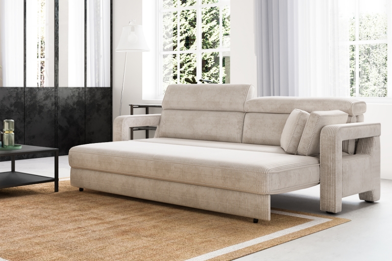 Canapé fabriqué en France MISTRAL