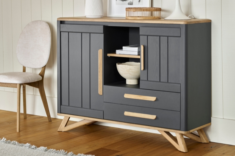 Meuble d'appui ALVA Ameublier