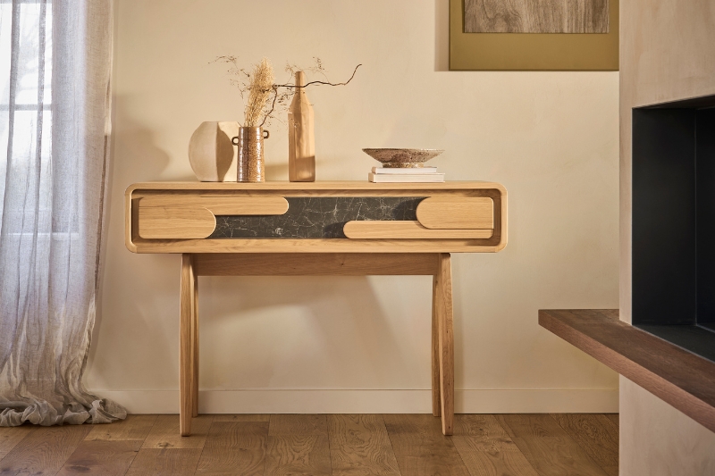 Console ABSOLU Ameublier