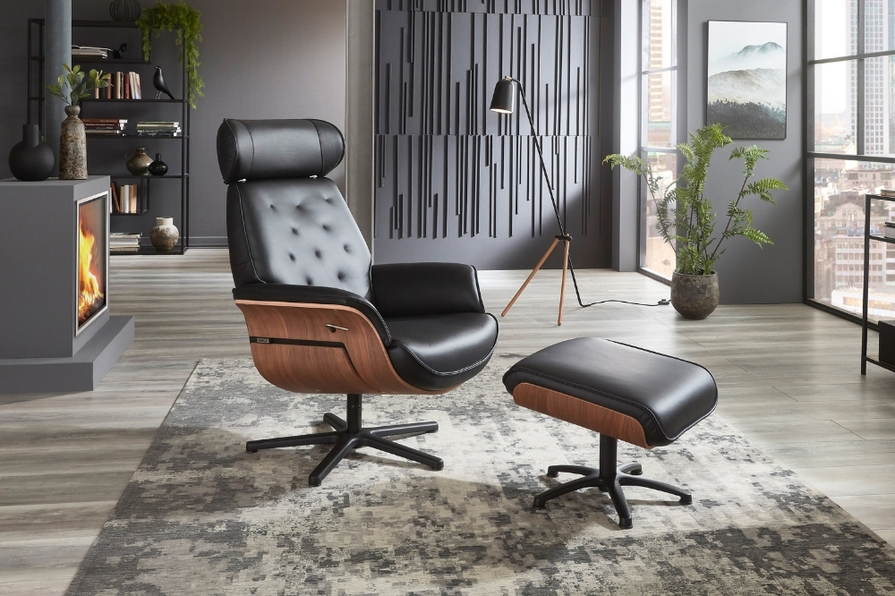 Fauteuil relax CP20057 Ameublier