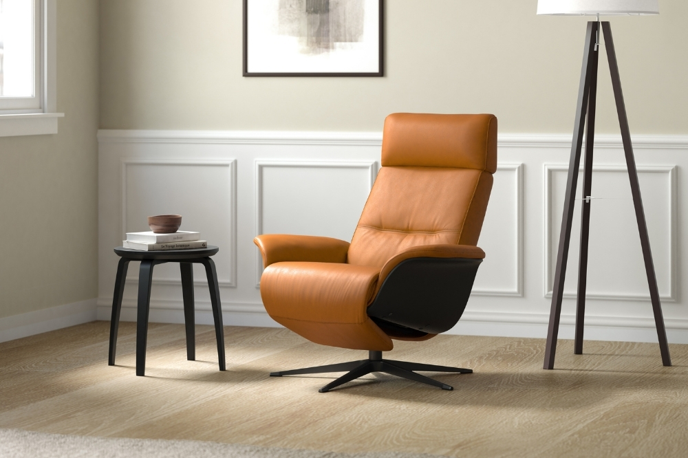 Fauteuil relax MORPHO 5100 Ameublier
