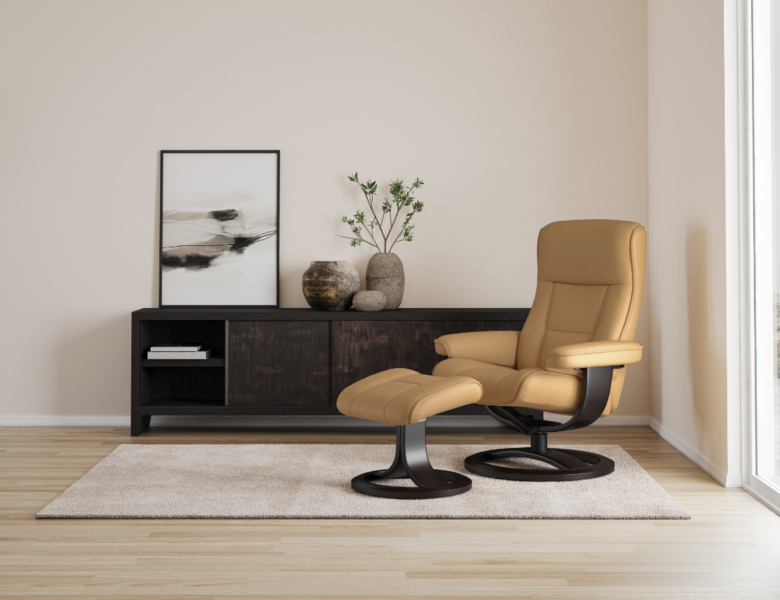 Choisir un fauteuil relax : les éléments essentiels à considérer