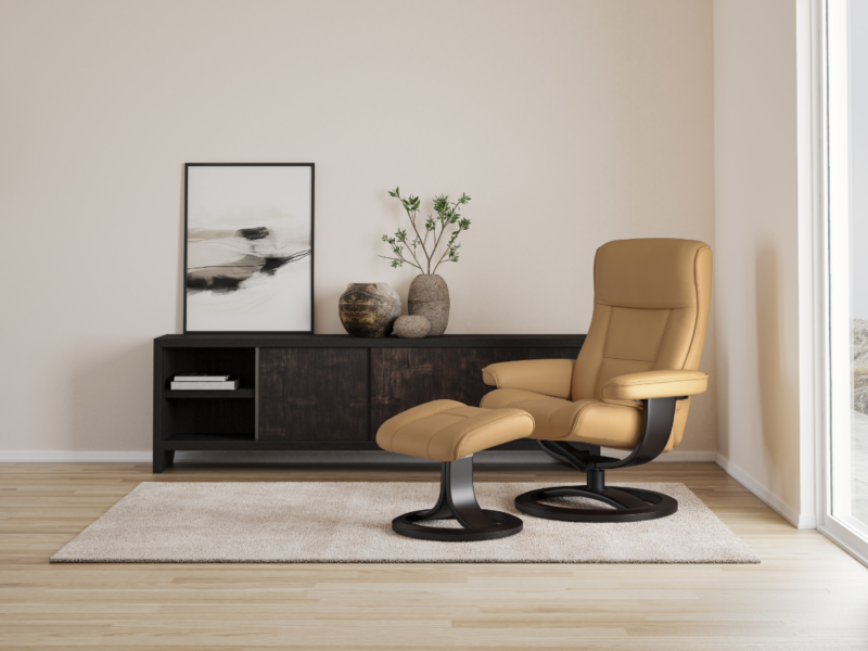 Choisir un fauteuil relax : les éléments essentiels à considérer