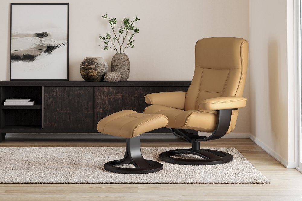 Fauteuil relax ZEN 21 Ameublier
