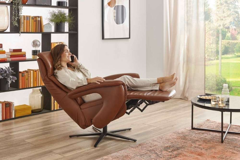 Fauteuil relaxation EC20099 Ameublier